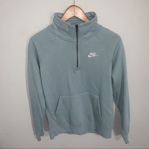 COPY - Nike 1/4 Zip